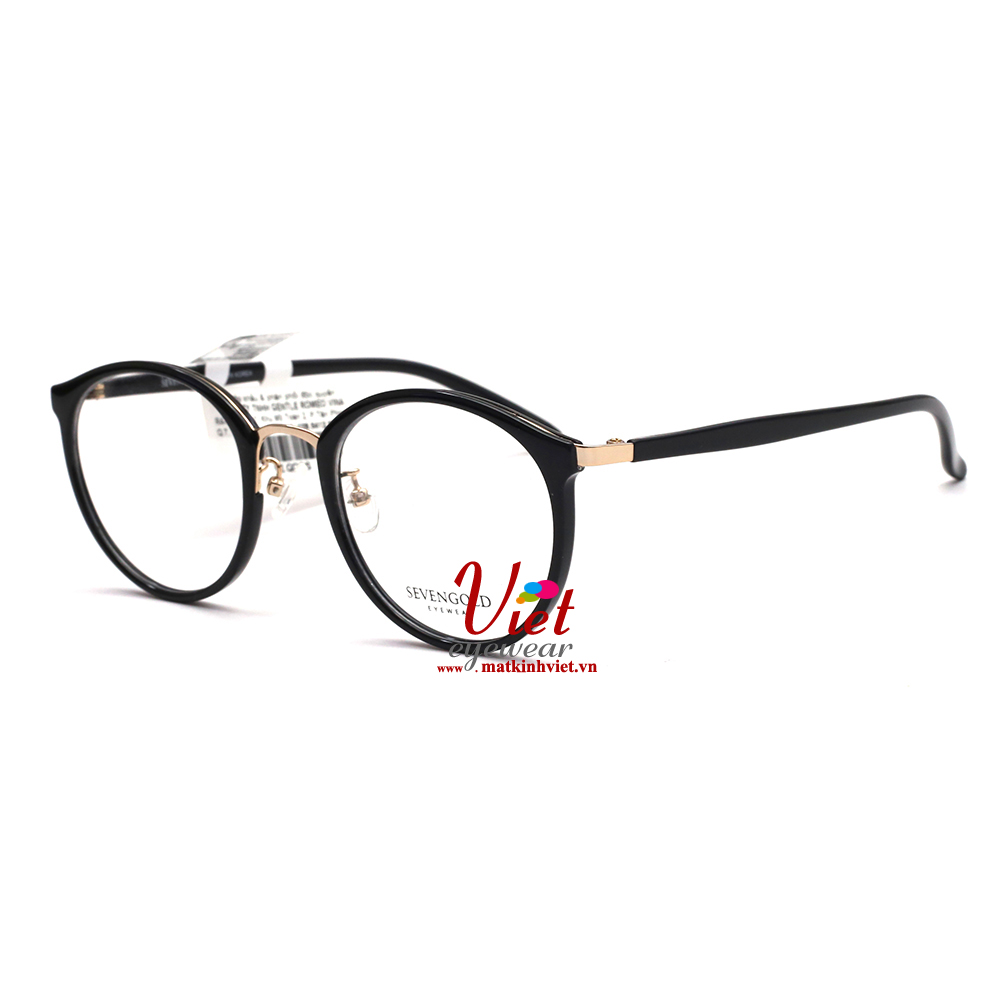 Gọng kính Seveneyegold SG229 
